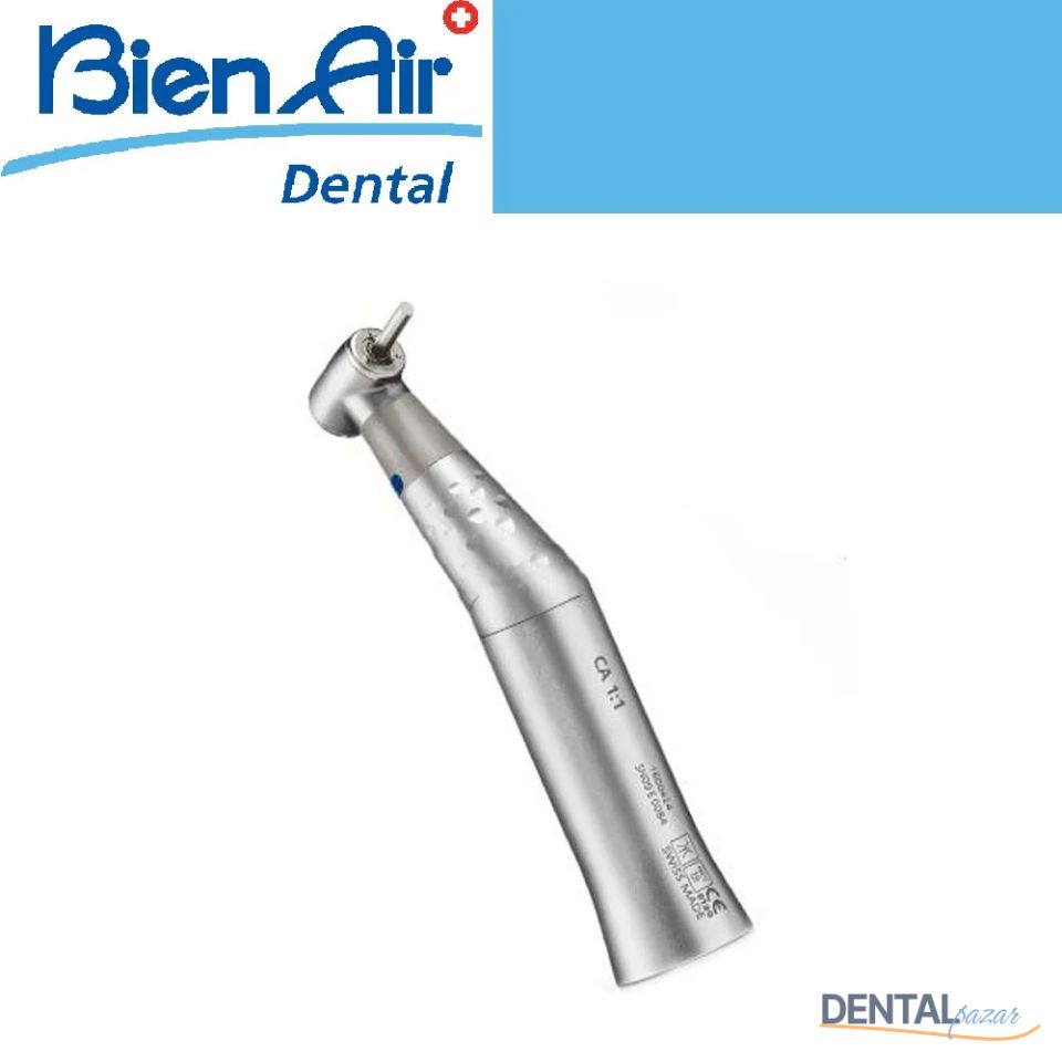 CA 1:1 Micro-Series Anguldurva Dıştan Sulu