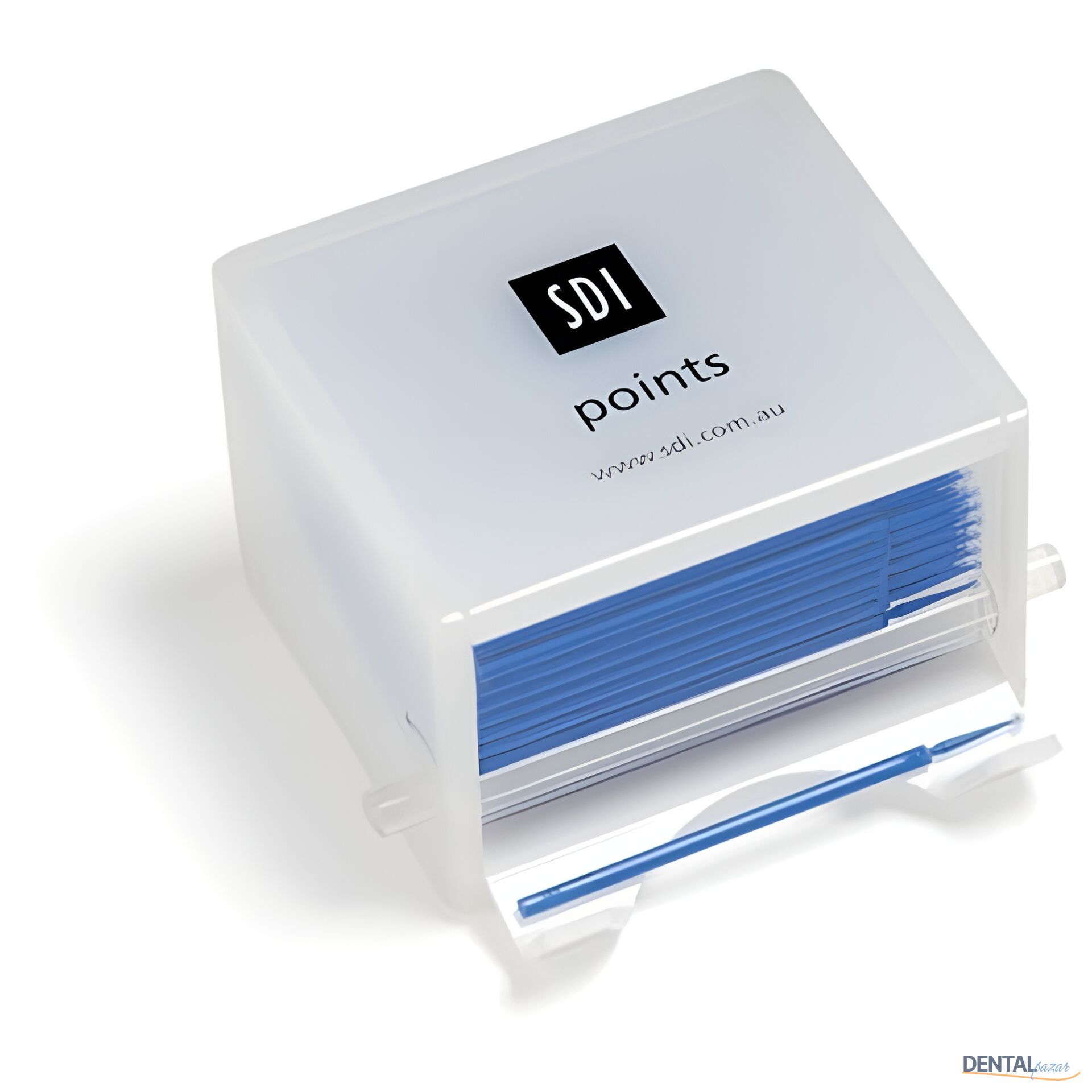 Points Dispenser Bonding Fırçası Dispanceri