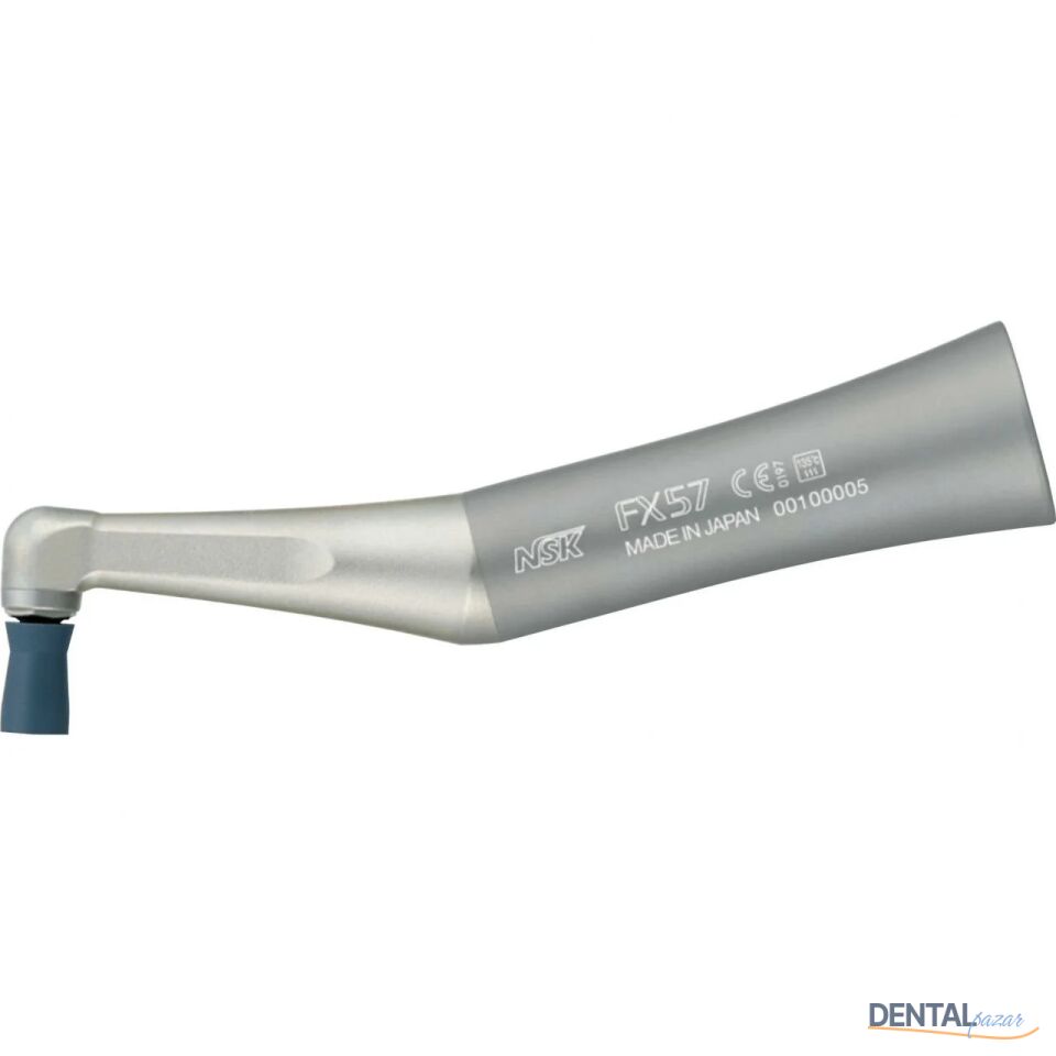 Ti-Max X57 L Profilasi Anguldurvaları 16:1 Işıklı