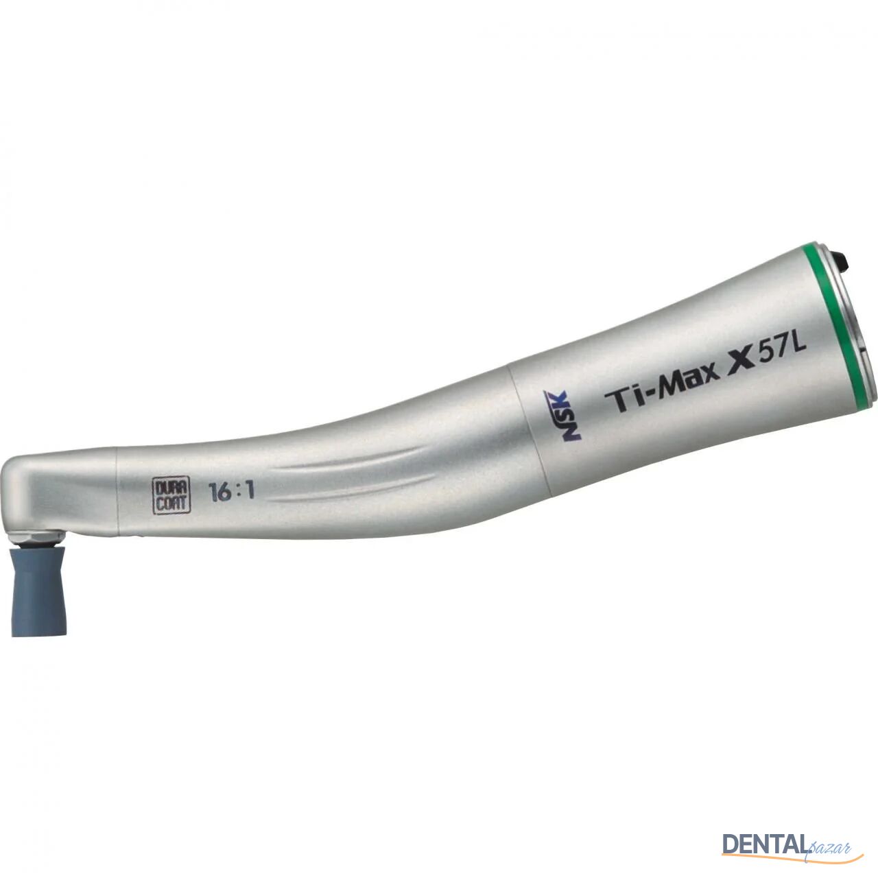 Ti-Max X57 L Profilasi Anguldurvaları 16:1 Işıklı