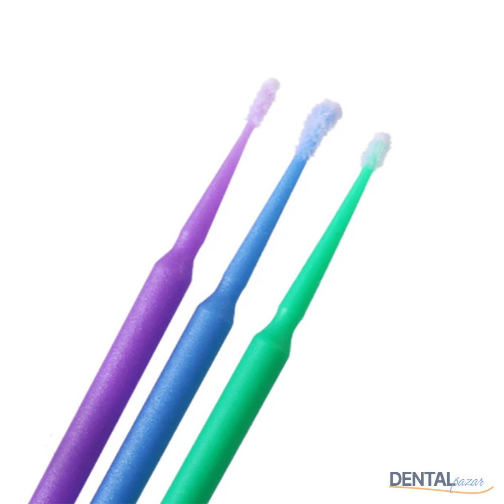 Points Bonding Fırçası 400 lik