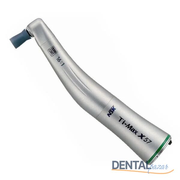 Ti-Max X57 Profilasi Anguldurvaları 16:1