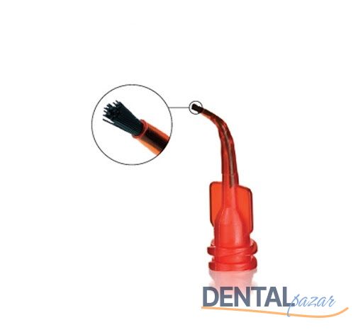 İnspiral Bursh Tips Fırça Uç 100 Lü