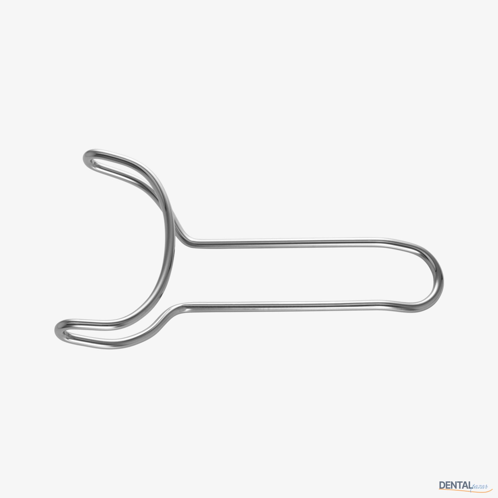 Braanemark Vestibulum Ekartör