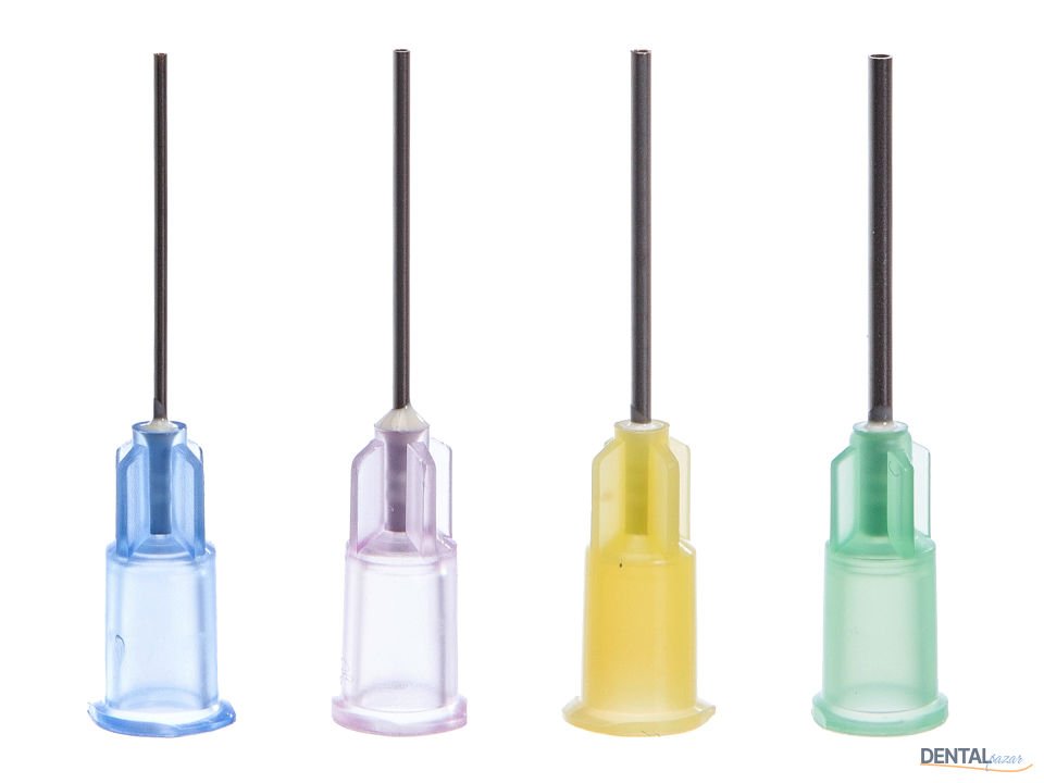 Endo-Eze Tips 20 Lik