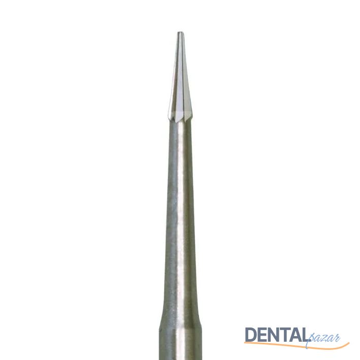 Tungusten Carpide Frez - 5 Adet