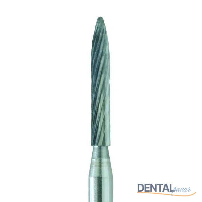 Tungusten Carpide Frez - 5 Adet