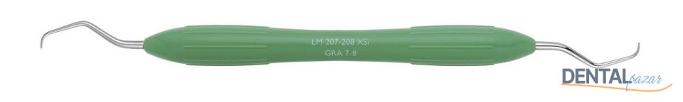 Ergomax Gracey Küret 7/8