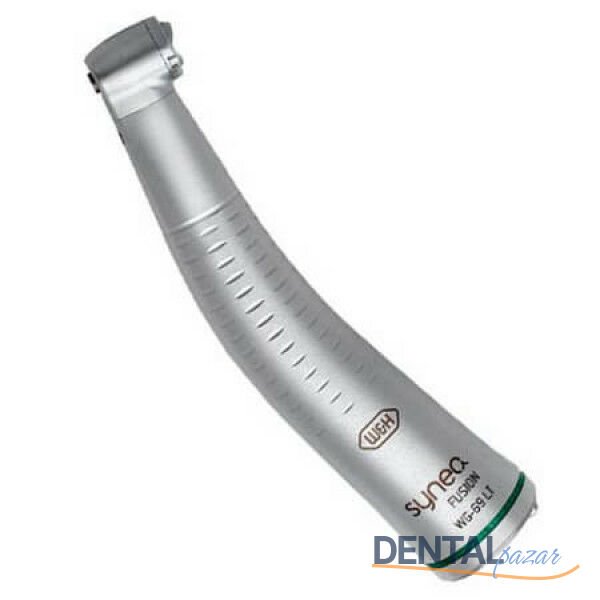 Synia Fusion Intensiv 2:1 WG-69 LT Pistonlu Anguldurva Işıklı