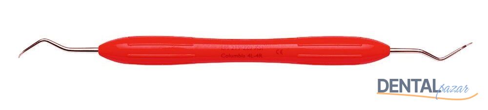 Ergomax 4R/4L Üniversal Columbia Küret (Posterior)