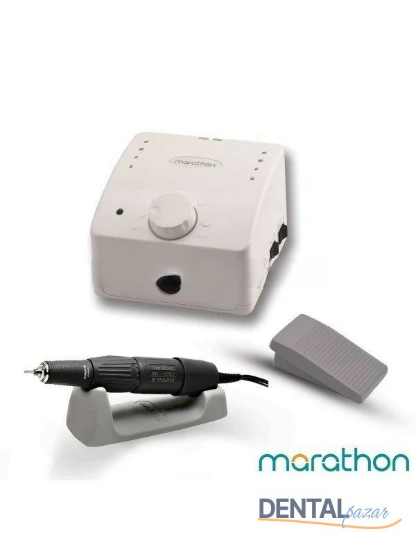 Marathon Cube Mikromotor 30000 Dev/dk