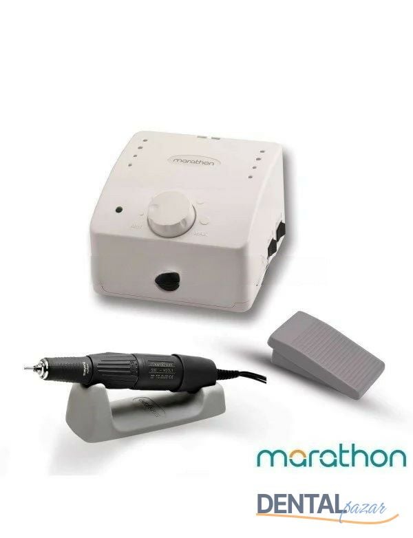 Marathon Cube Mikromotor 30000 Dev/dk