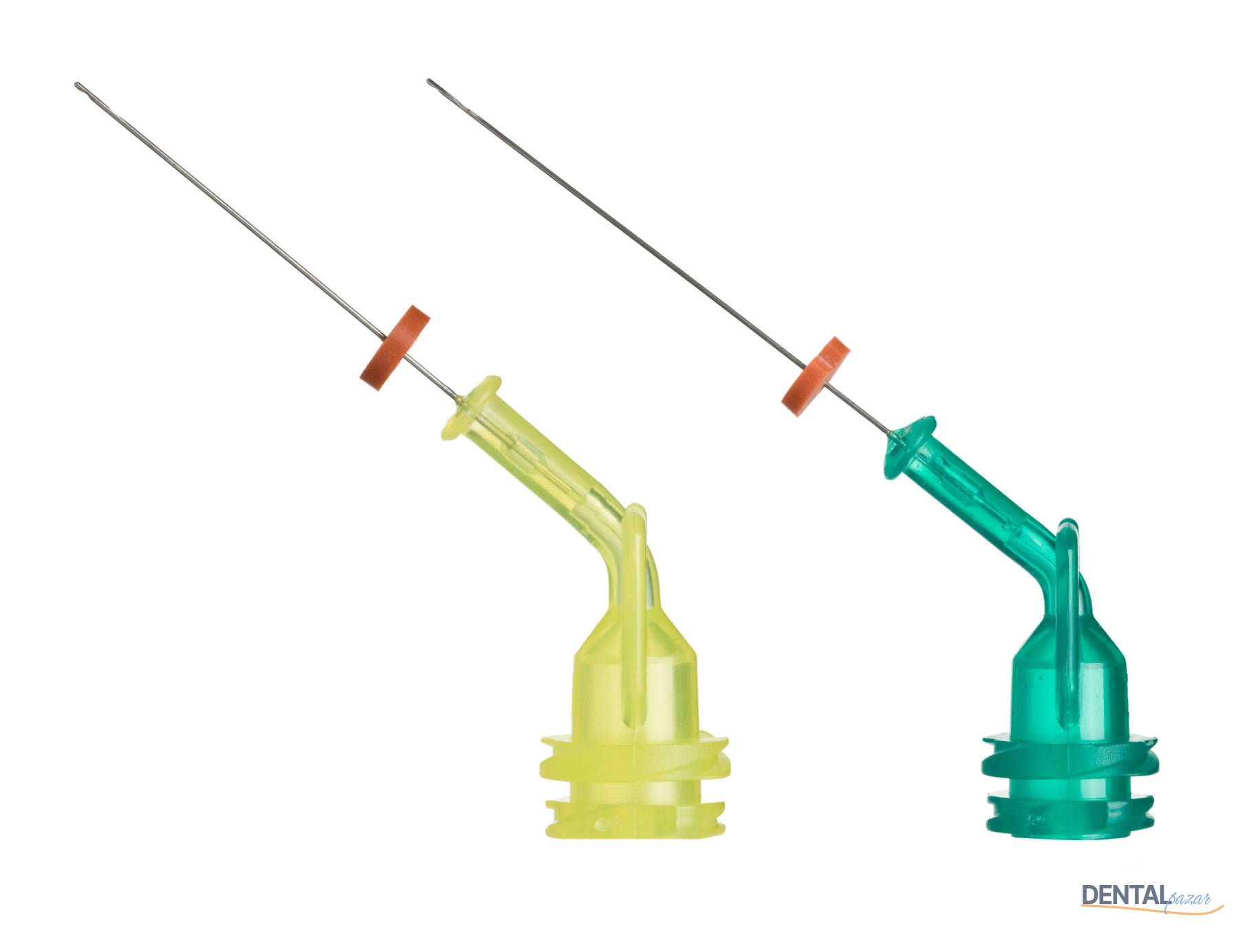 NaviTip SidePort İrrigasyon İgnesi