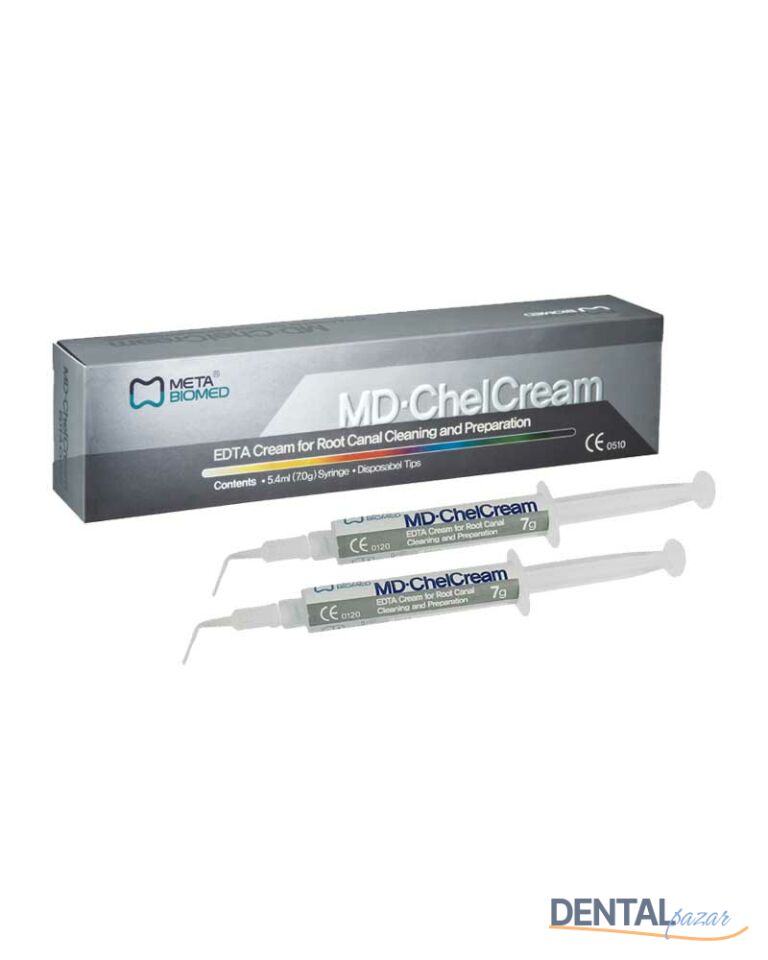 Md-Chelcream %19 Edta Jel