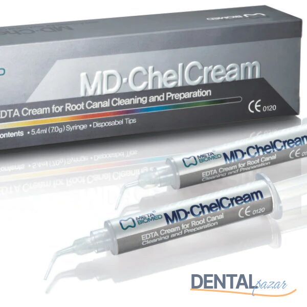 Md-Chelcream %19 Edta Jel