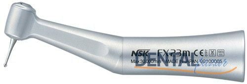 Fx 23 Anguldurva Başlık Push Buton Mavi Kuşak