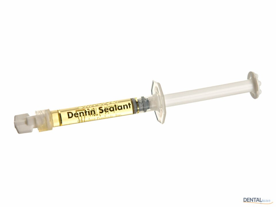Universal Dentin Sealant Refil 1x 1,2 ml