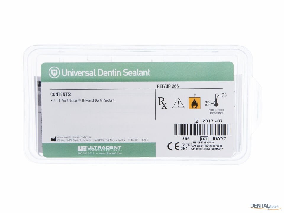 Universal Dentin Sealant Refil 1x 1,2 ml