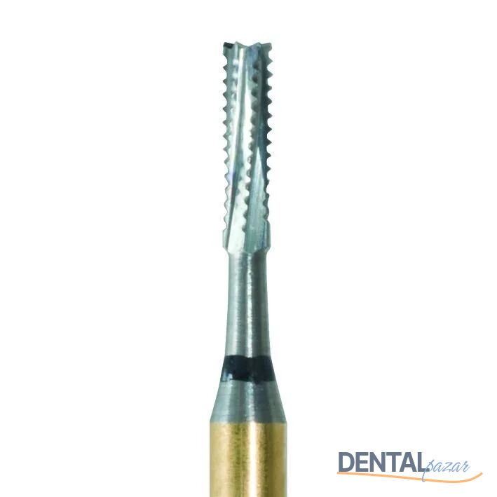 Black Cobra Carpide Frez - 5 Adet