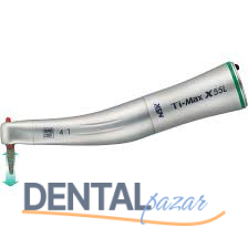 TI-Max X55 Profilaksi Anguldurva 4:1