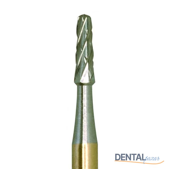 Black Cobra Metal Kesim Frezi - 5 Adet