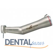 Ti-Max 95 EX Anguldurva Kırmızı Kuşak