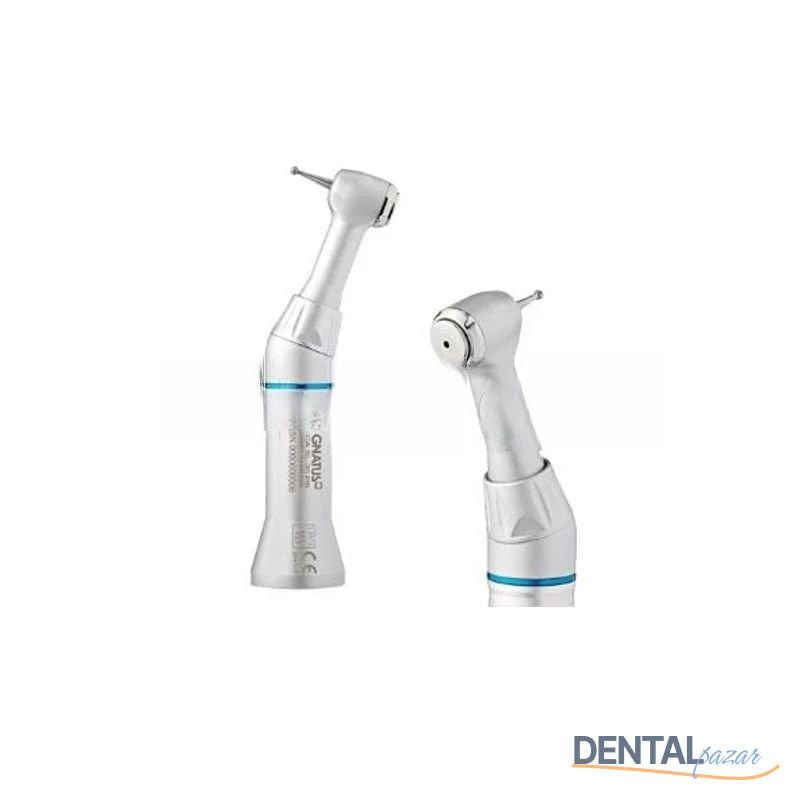 Gnatus 32 CA Push Button Anguldurva