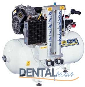 Dental Kompressor 50 LT 2 HP