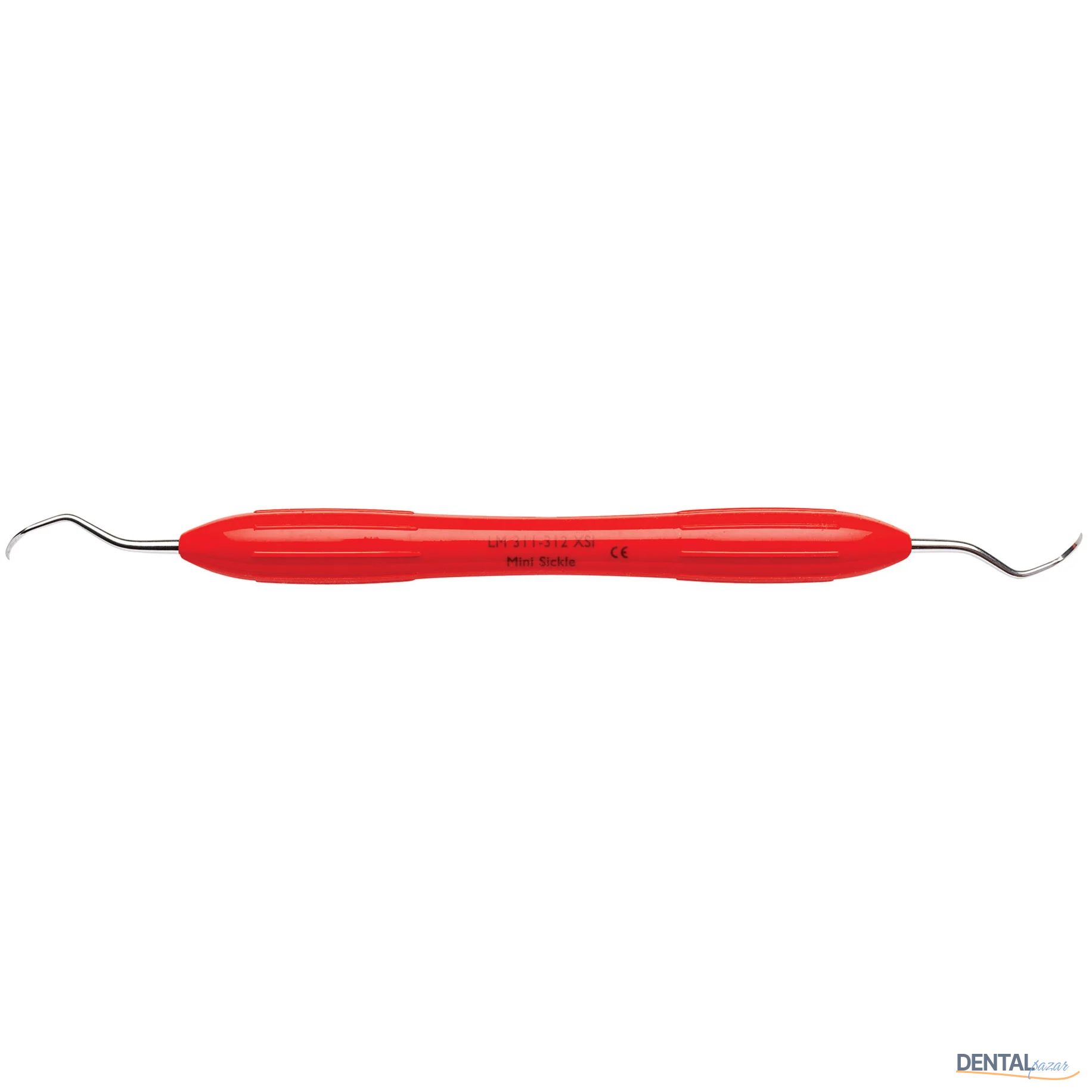 Ergomax Mini Sickle Küret
