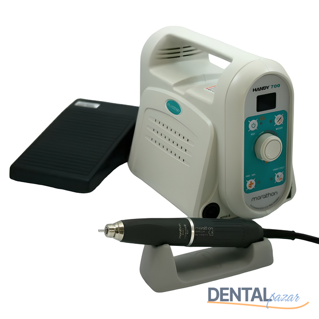 Marathon Handy 700 Labaratuar Mikromotoru