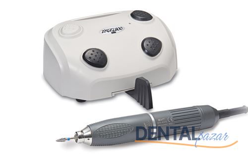 Marathon Excel 800 Labaratuar Mikromotoru