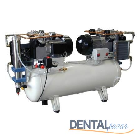 P100 OF2P Ret Kompresör