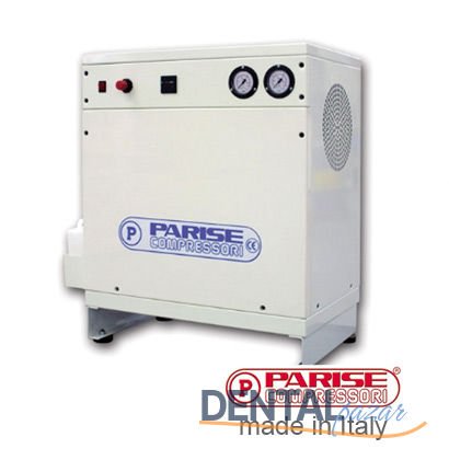 P30 OF2-RES (Kabinli) Kompresör