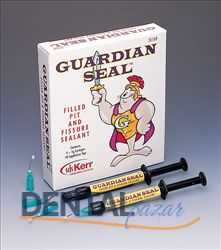Guardian Seal Fissür Örtücü