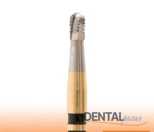 Metal Kesme Frezi - 5 Adet