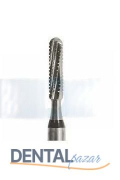 Tungusten Carpide Frez - 5 Adet