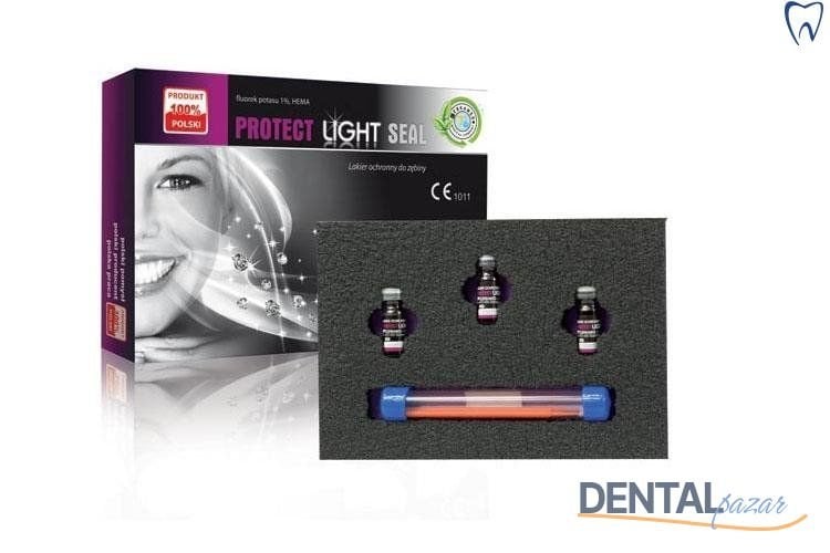Protect Light Seal Mini Dentin, Hassasiyet Giderici