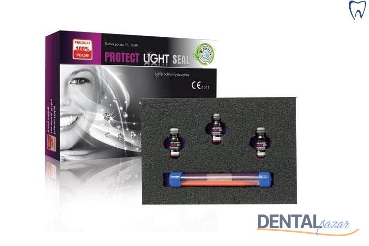 Protect Light Seal Mini Dentin, Hassasiyet Giderici