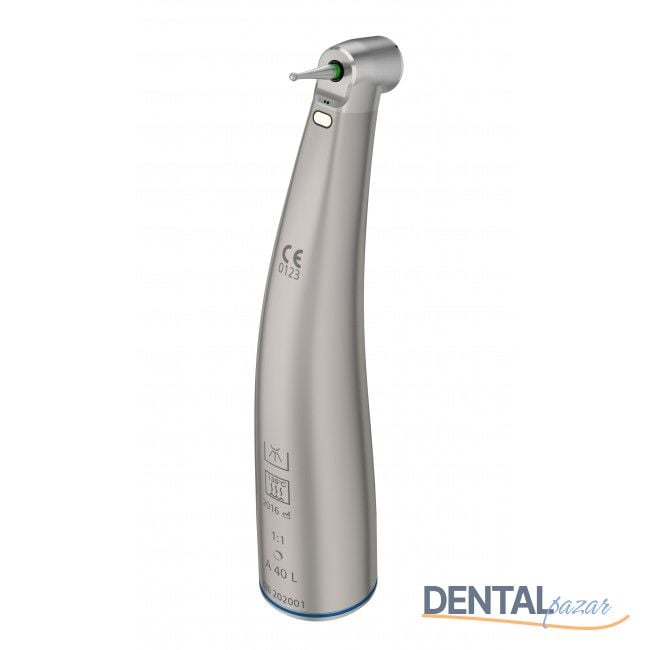 Sirona T2 Line A40L Anguldurva Mavi Kuşak Işıklı