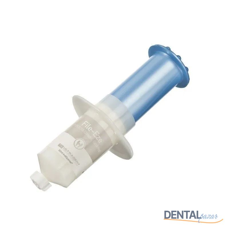 File-Eze IndiSpense Refil Edta Jel