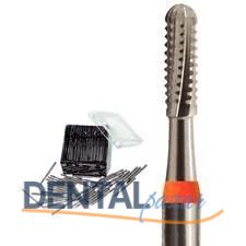 Metal Kesim Frezi - 5 Adet