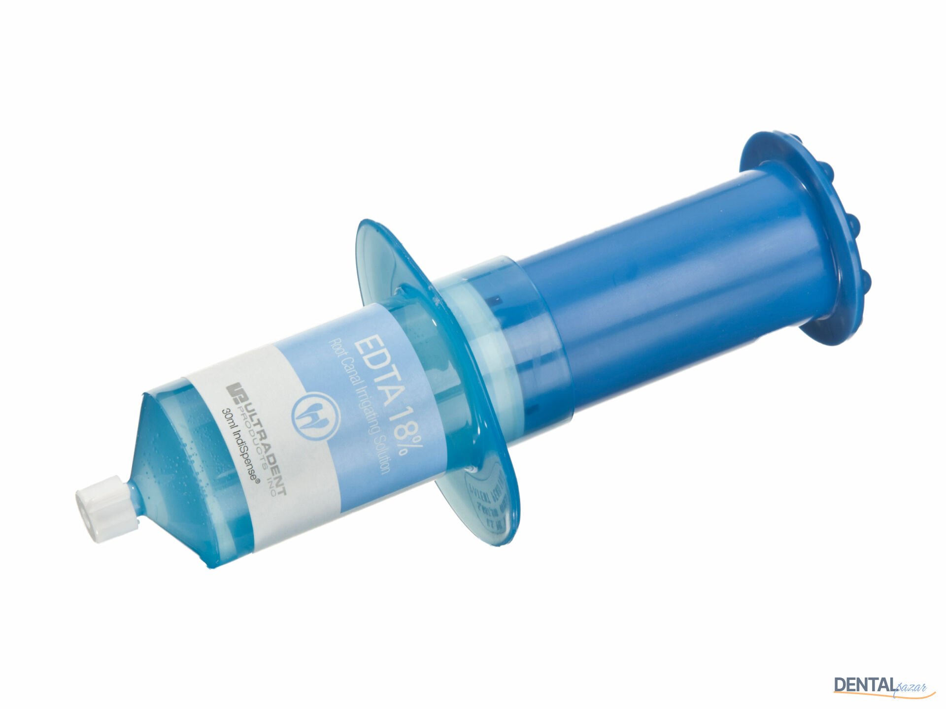 Edta % 18 Solüsyon Şırınga 30 ml