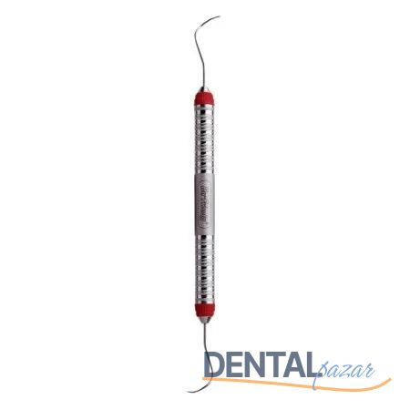 DiamondTec (bukkal / lingual) Scaler