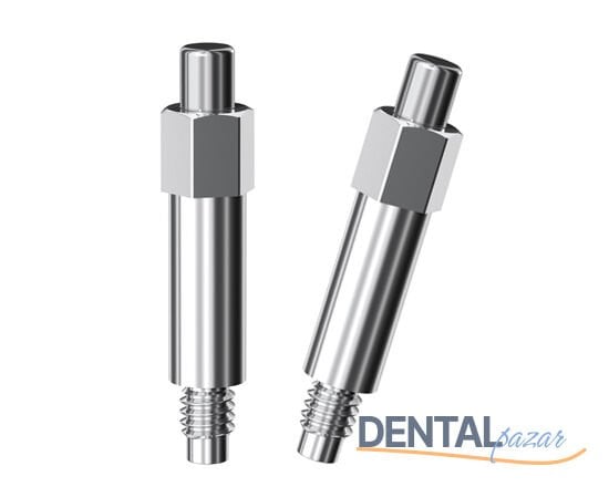 Osstell Smartpegs Osstell Uçları