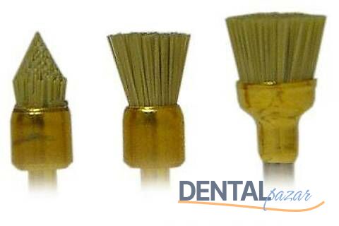 Kıl Detertraj Fırçacı