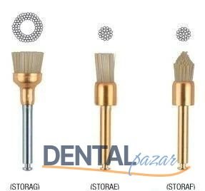 Kıl Detertraj Fırçacı