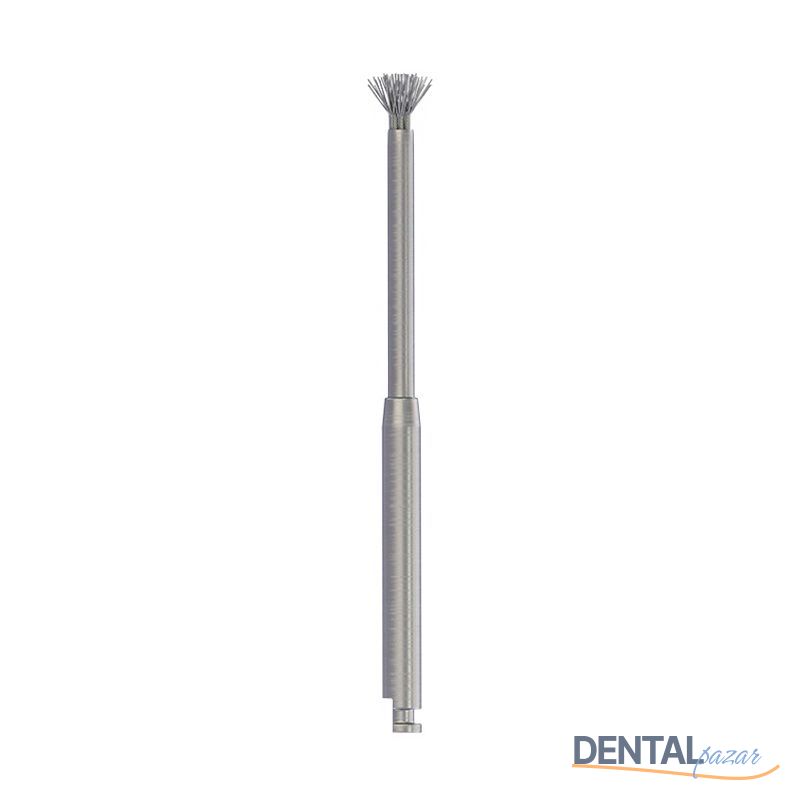 Nitibrush OMEGA Peri-İmplantitis Frez