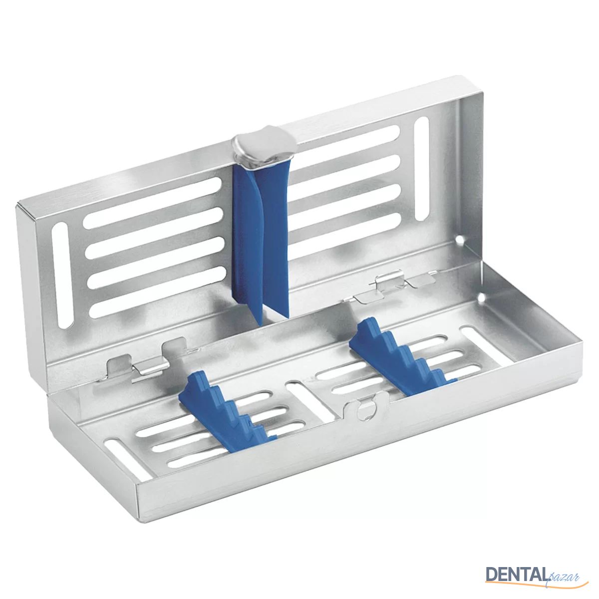 Kaset Sterilizasyon İçin Küçük