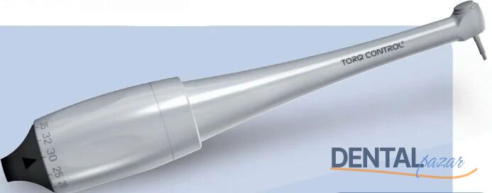 SD-Torque Driver Tork Ayarlı İmplant Yerleştirme Anahtarı