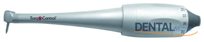 SD-Torque Driver Tork Ayarlı İmplant Yerleştirme Anahtarı